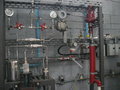 Planta Piloto de Hidrotratamento de Gasolina de Pirólise (PYGAS)
