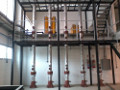 CE-GN - Pilot Plant for Chemical Absorption of CO2 from Natural Gas and Exhaust Gas