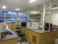 CE-GN - Laboratório da Planta Piloto para Absorção Química de CO2