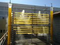 700L Outdoor Microalgae Photo-Bioreactor developed by H2CIN